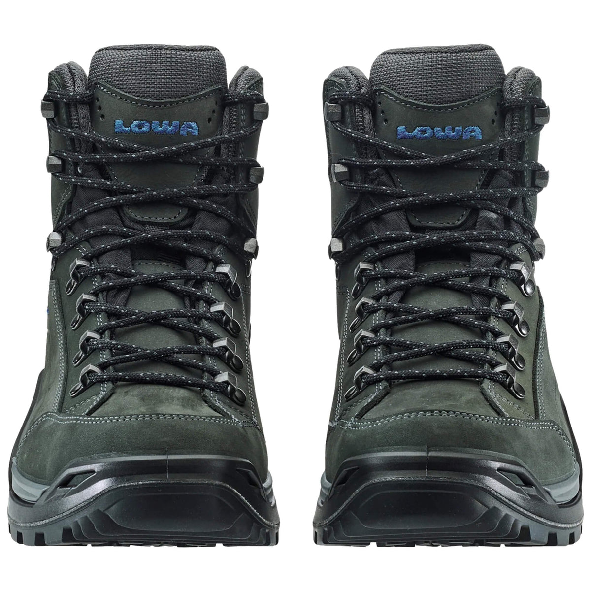Mens Renegade Evo GTX Mid Wide Walking Boot