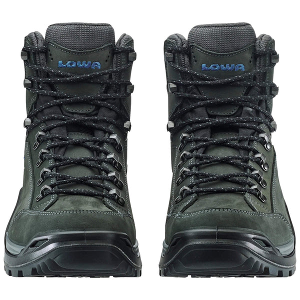 Mens Renegade Evo GTX Mid Wide Walking Boot