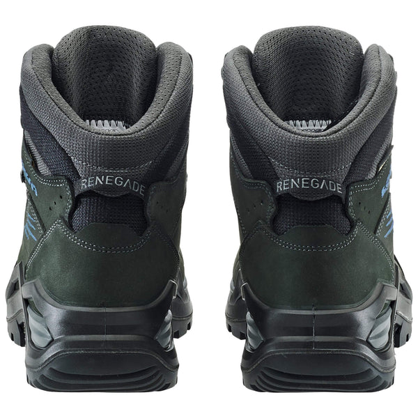 Mens Renegade Evo GTX Mid Wide Walking Boot