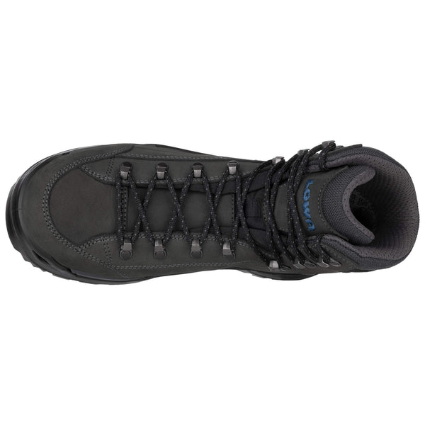 Mens Renegade Evo GTX Mid Wide Walking Boot