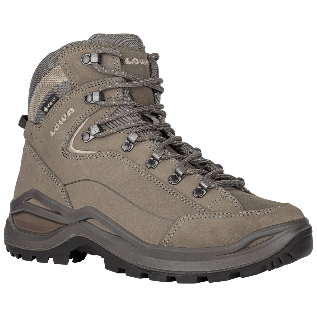Womens Renegade Evo GTX Mid Walking Boot