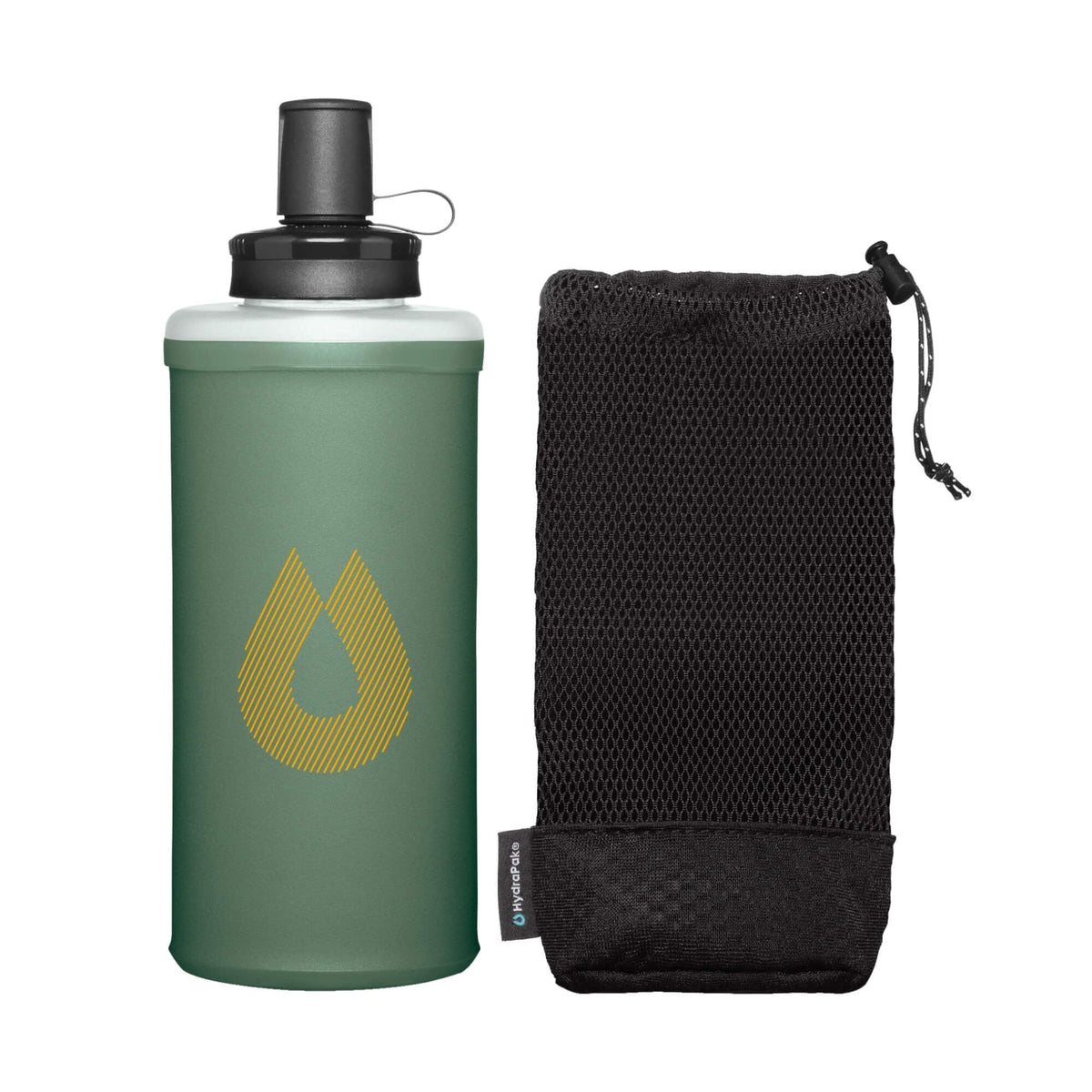 Packflask Kit 500ml
