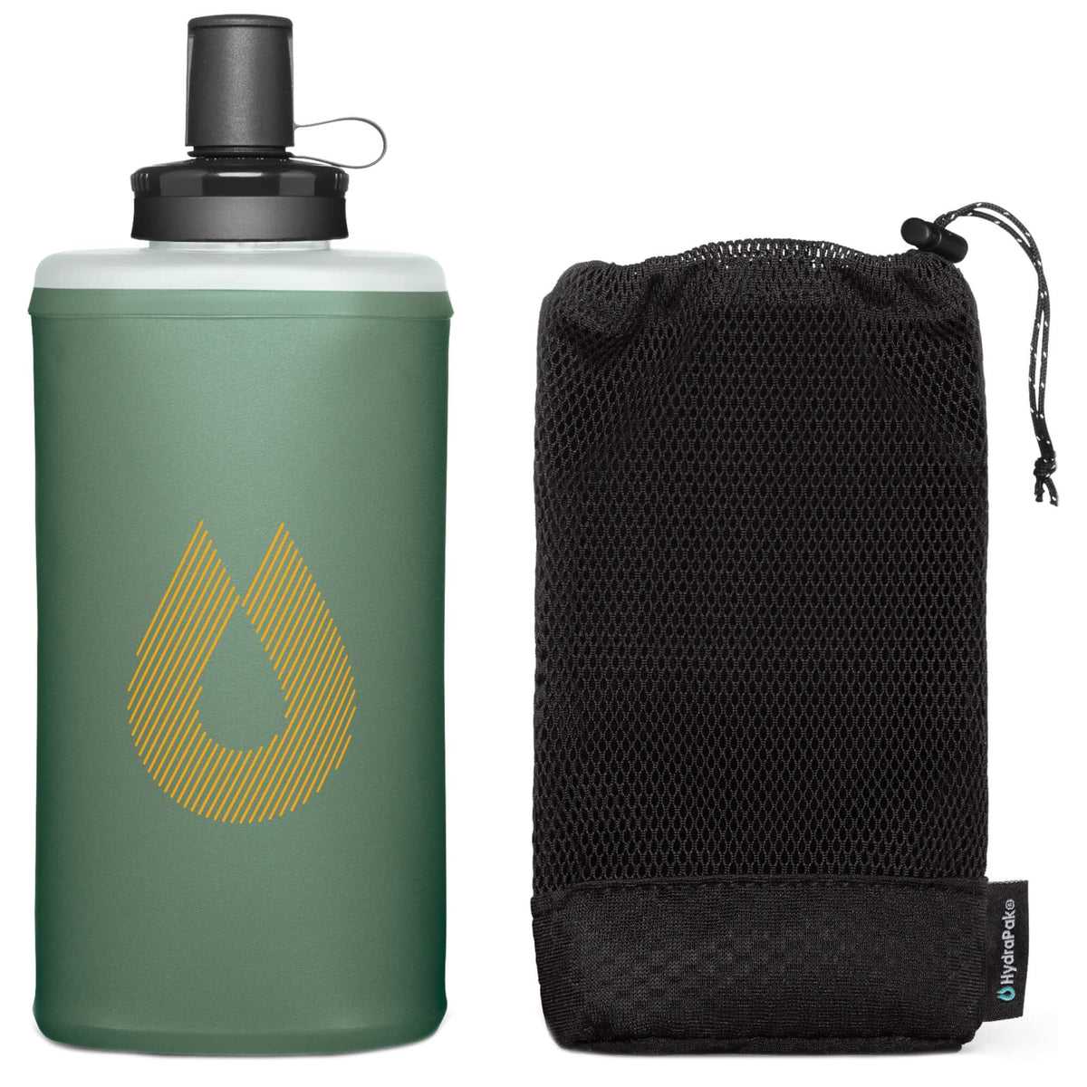 Packflask Kit 750ml
