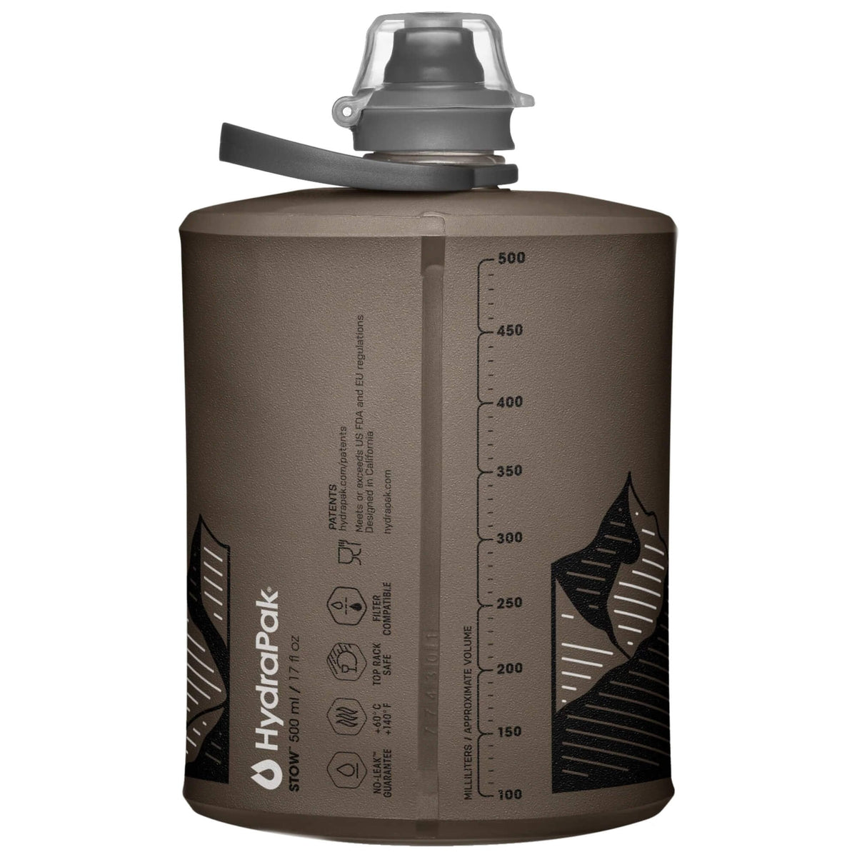 Stow 500ml