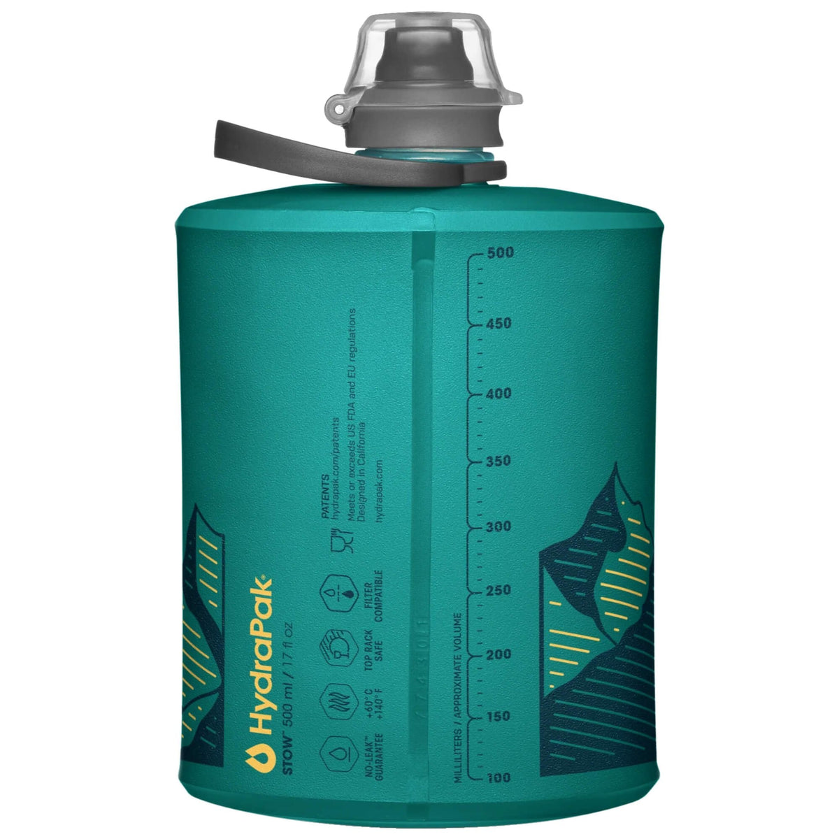 Stow 500ml