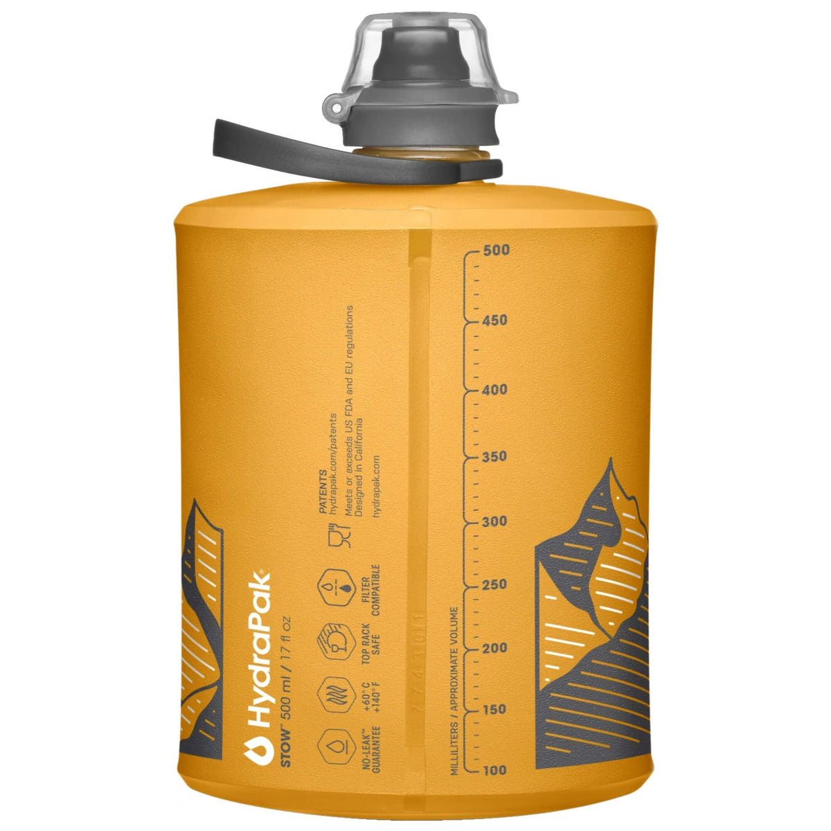 Stow 500ml