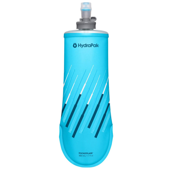 Pocketflask 500ml