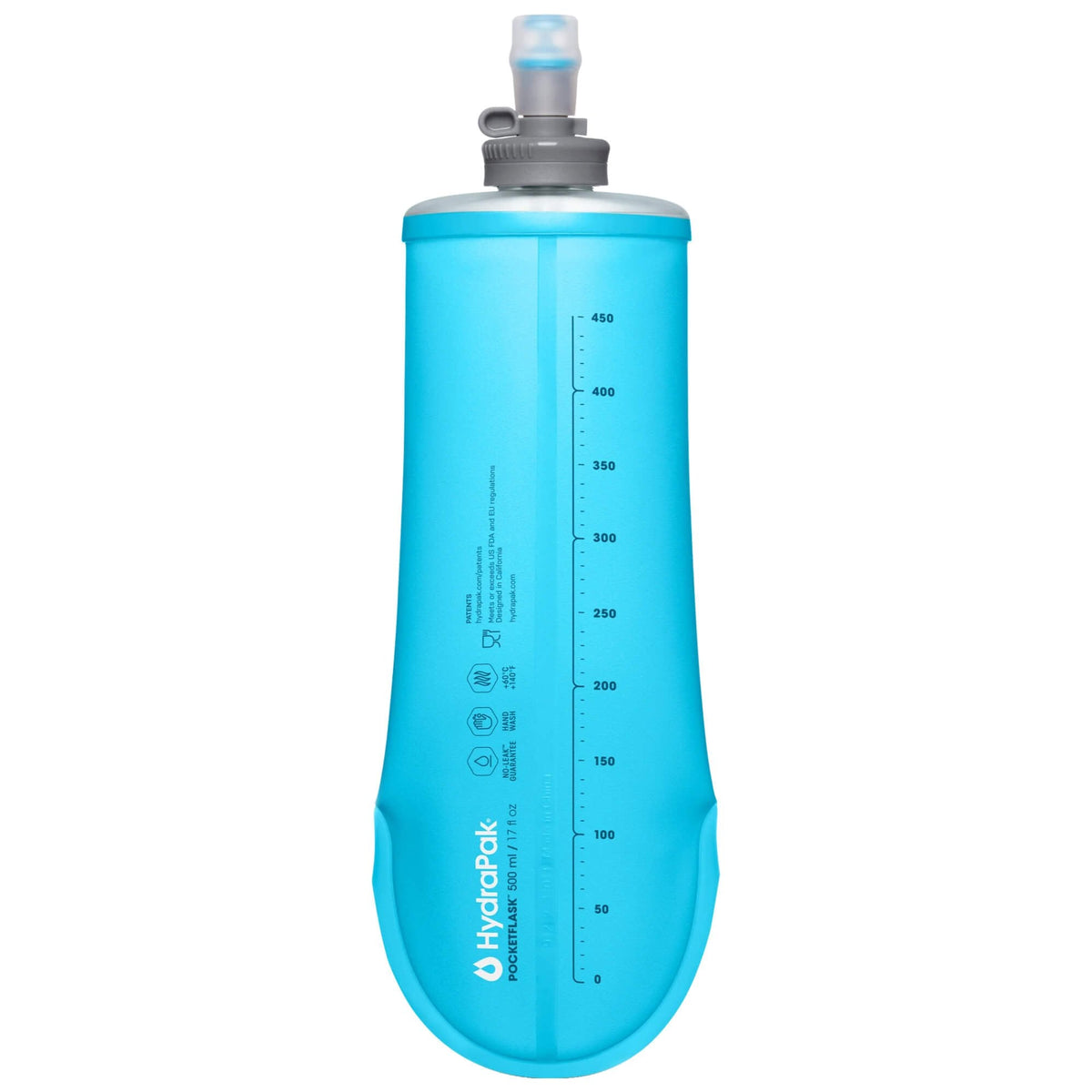 Pocketflask 500ml
