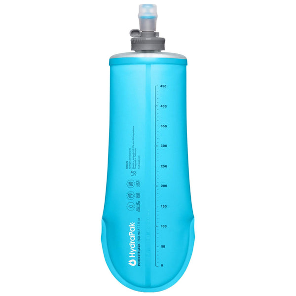 Pocketflask 500ml