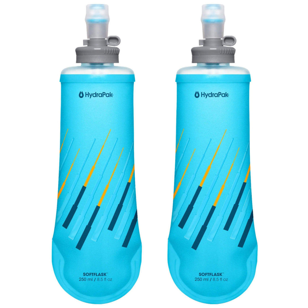 Softflask 250ml 2 Pack