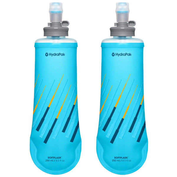 Softflask 250ml 2 Pack