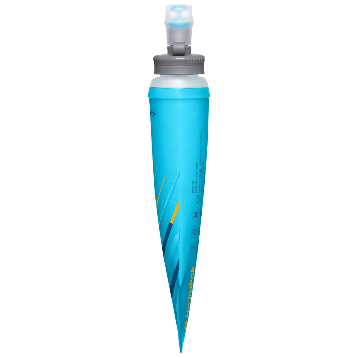 Softflask 250ml 2 Pack