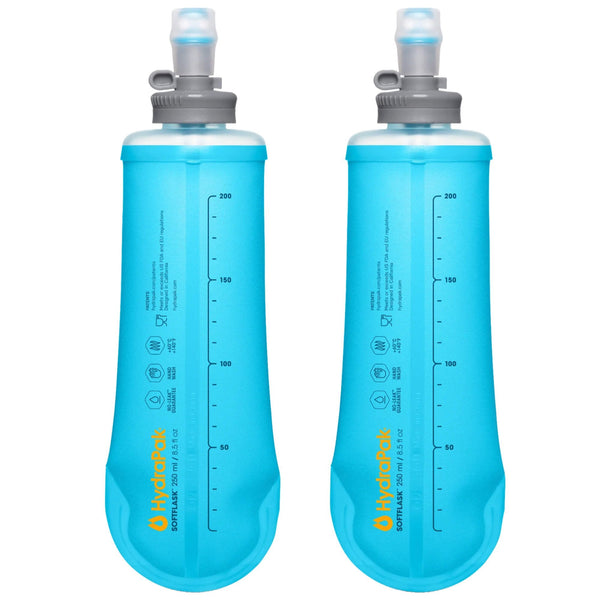 Softflask 250ml 2 Pack