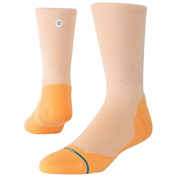 Powder Split Light Crew Sock