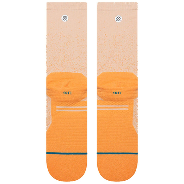 Powder Split Light Crew Sock