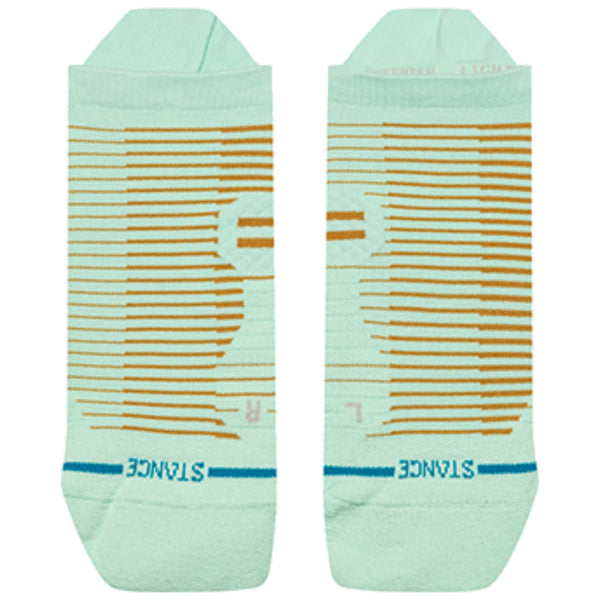 Scanner Light Tab Sock