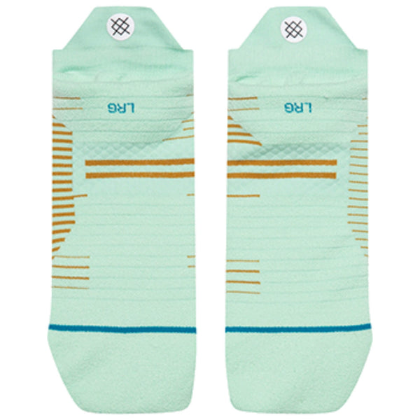 Scanner Light Tab Sock