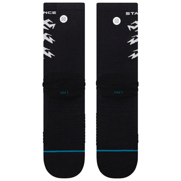 Runner Light Crew Sock