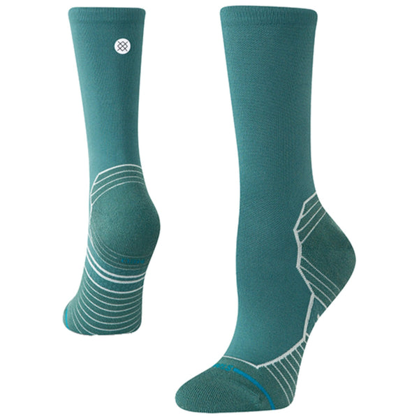 Varied Light Crew Sock