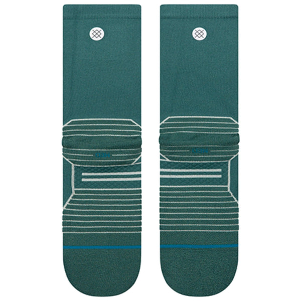 Varied Light Crew Sock