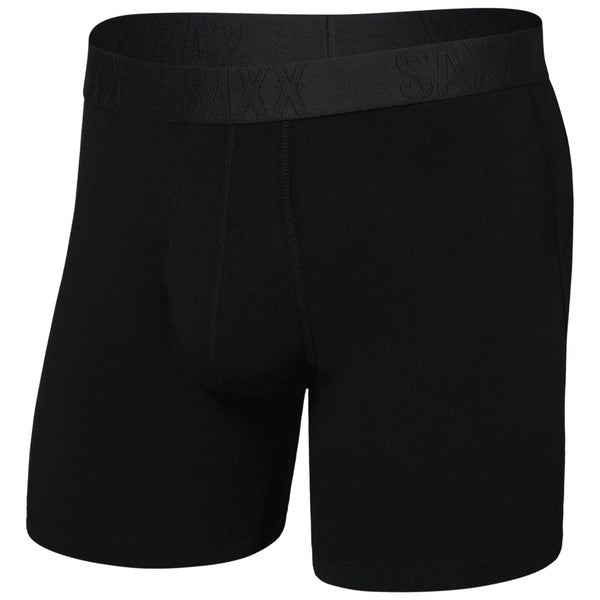 Mens Droptemp Cooling Boxer Brief Fly
