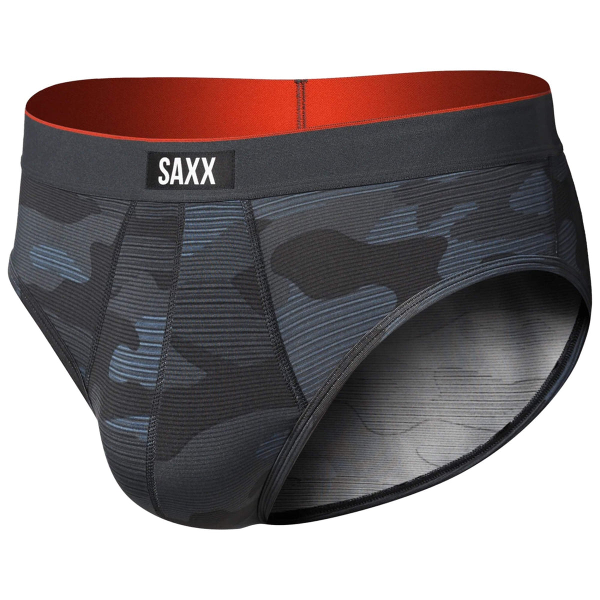 Mens Multi Sport Mesh Brief