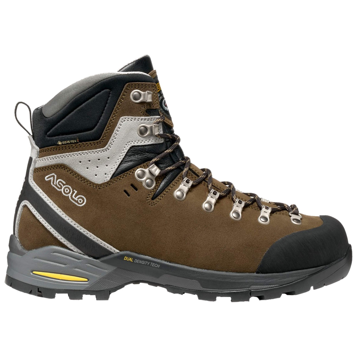 Mens Greenwood Pro GV Walking Boot