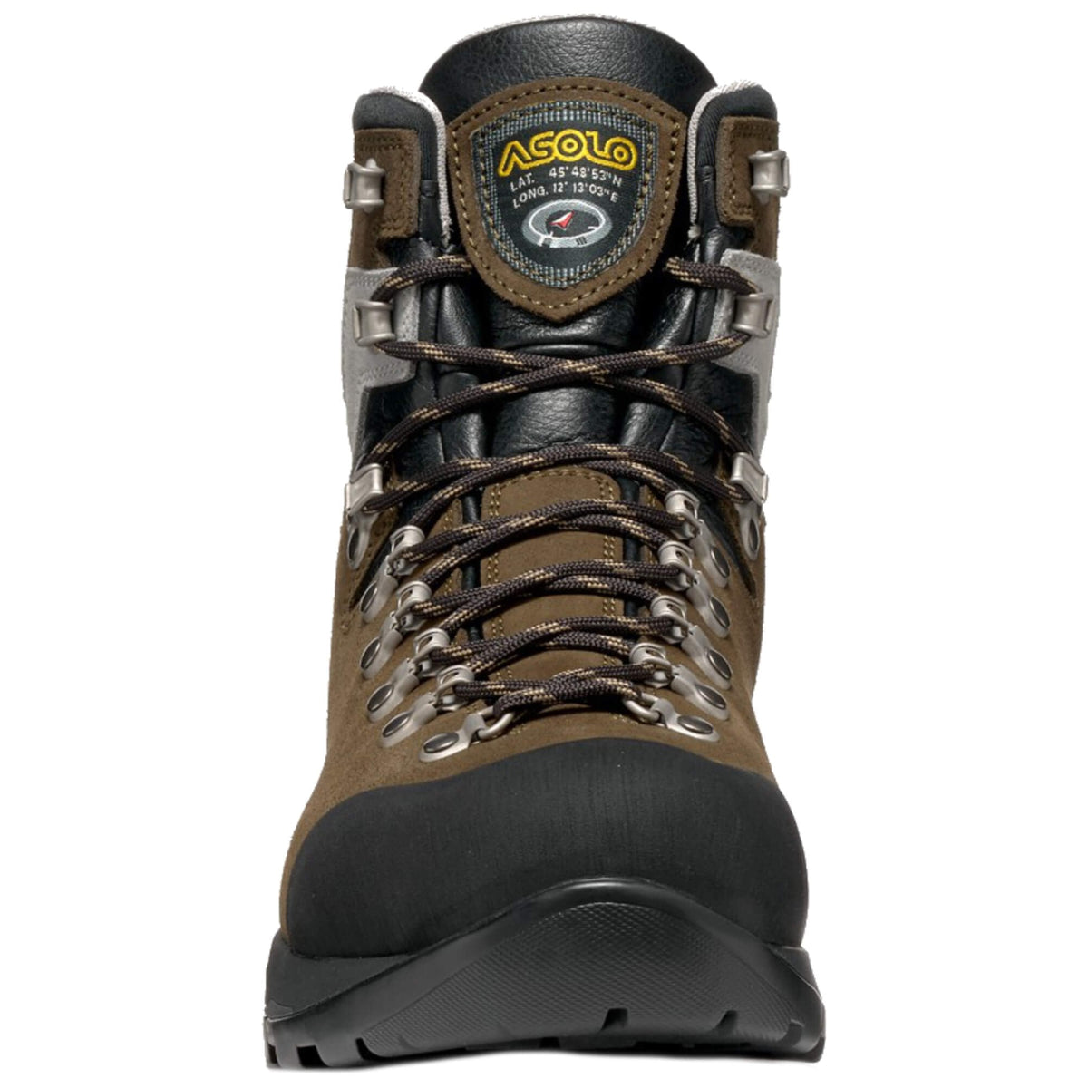 Mens Greenwood Pro GV Walking Boot