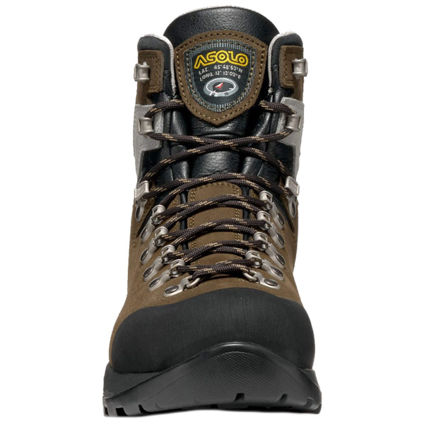 Mens Greenwood Pro GV Walking Boot