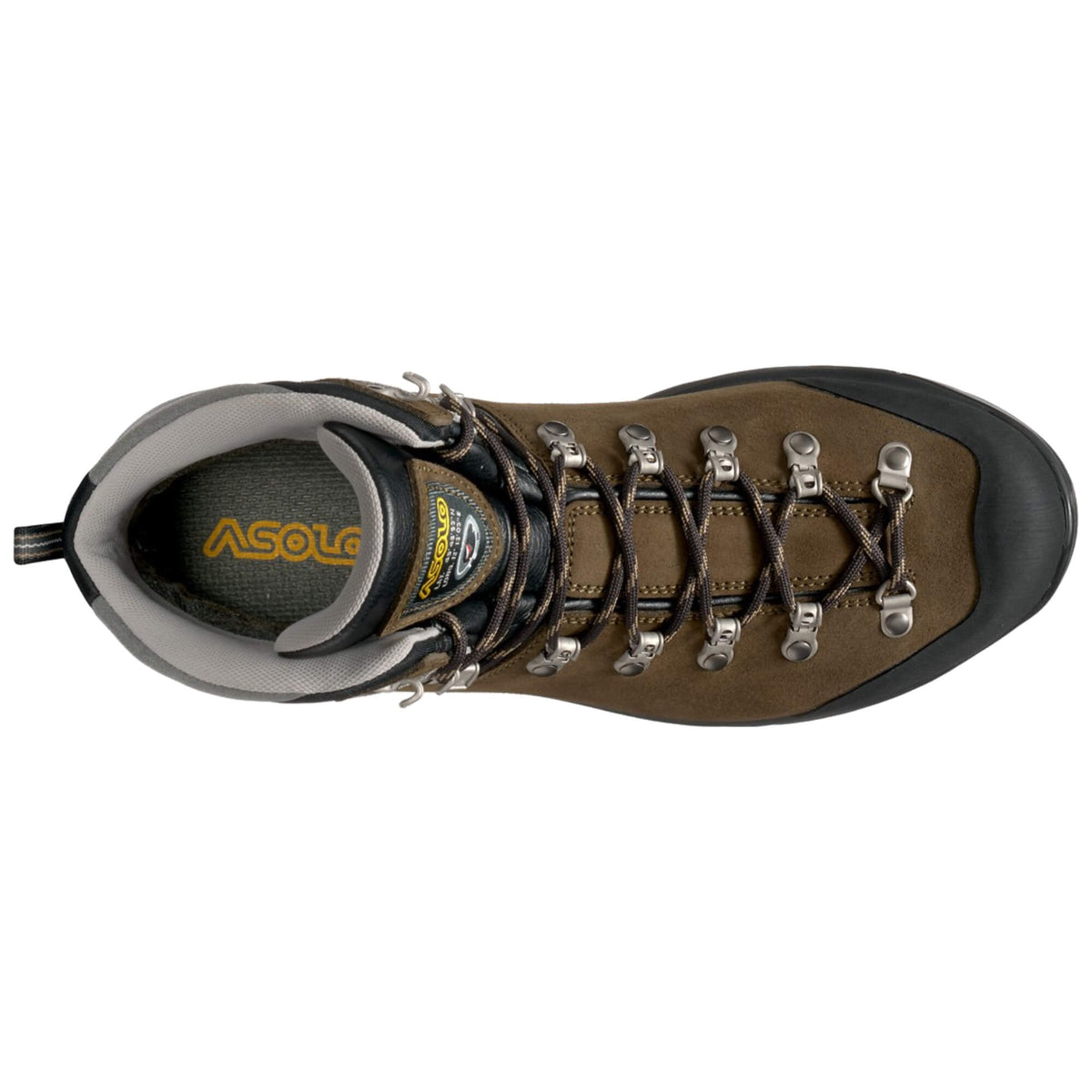 Mens Greenwood Pro GV Walking Boot