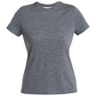 Womens 150 Tech Lite III Short Sleeve Tee