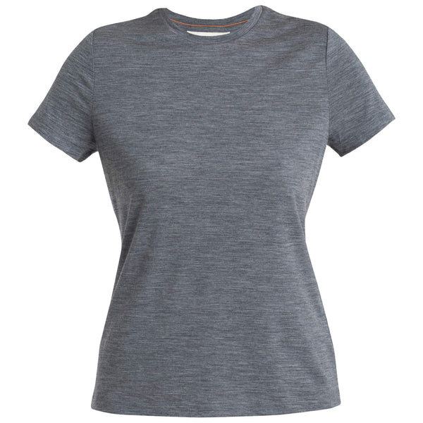 Womens 150 Tech Lite III Short Sleeve Tee
