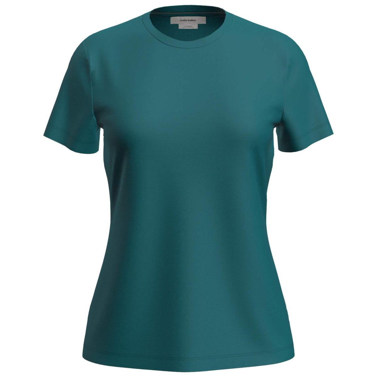 Womens 150 Tech Lite III Short Sleeve Tee