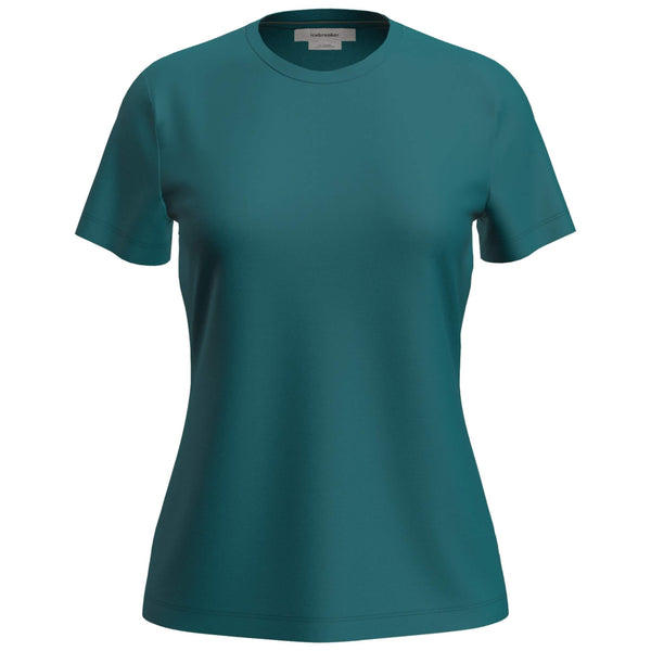 Womens 150 Tech Lite III Short Sleeve Tee