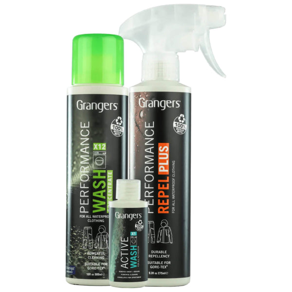 Clothing Care Kit