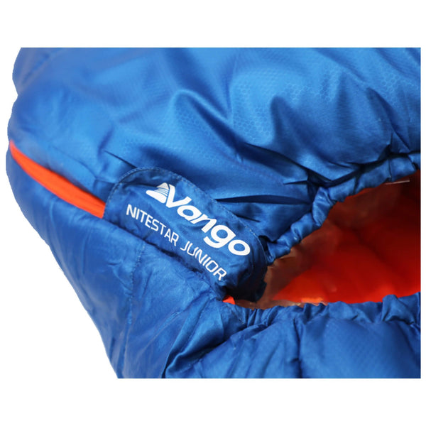Nitestar Alpha Junior Sleeping Bag