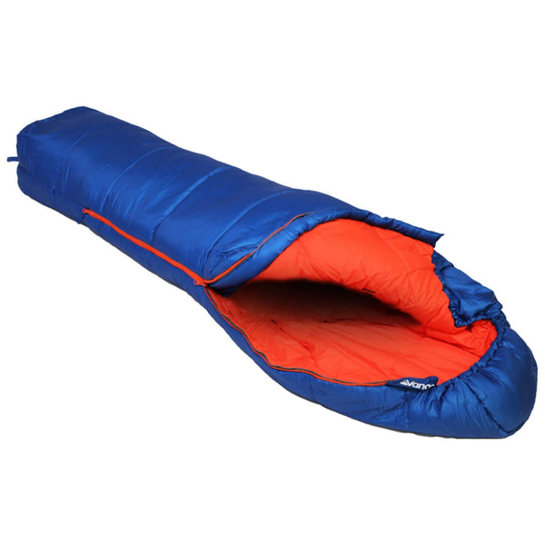 Nitestar Alpha Junior Sleeping Bag