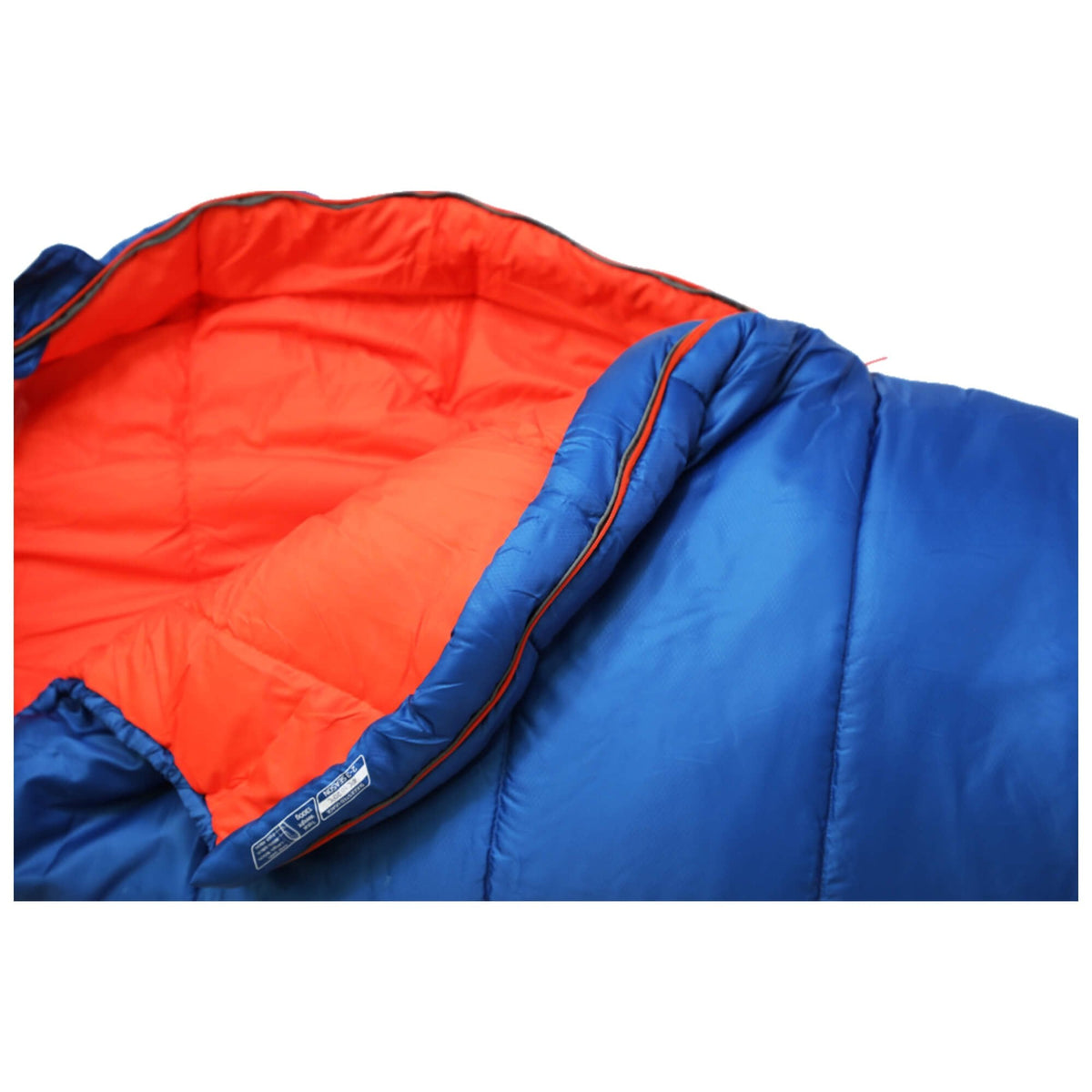 Nitestar Alpha Junior Sleeping Bag