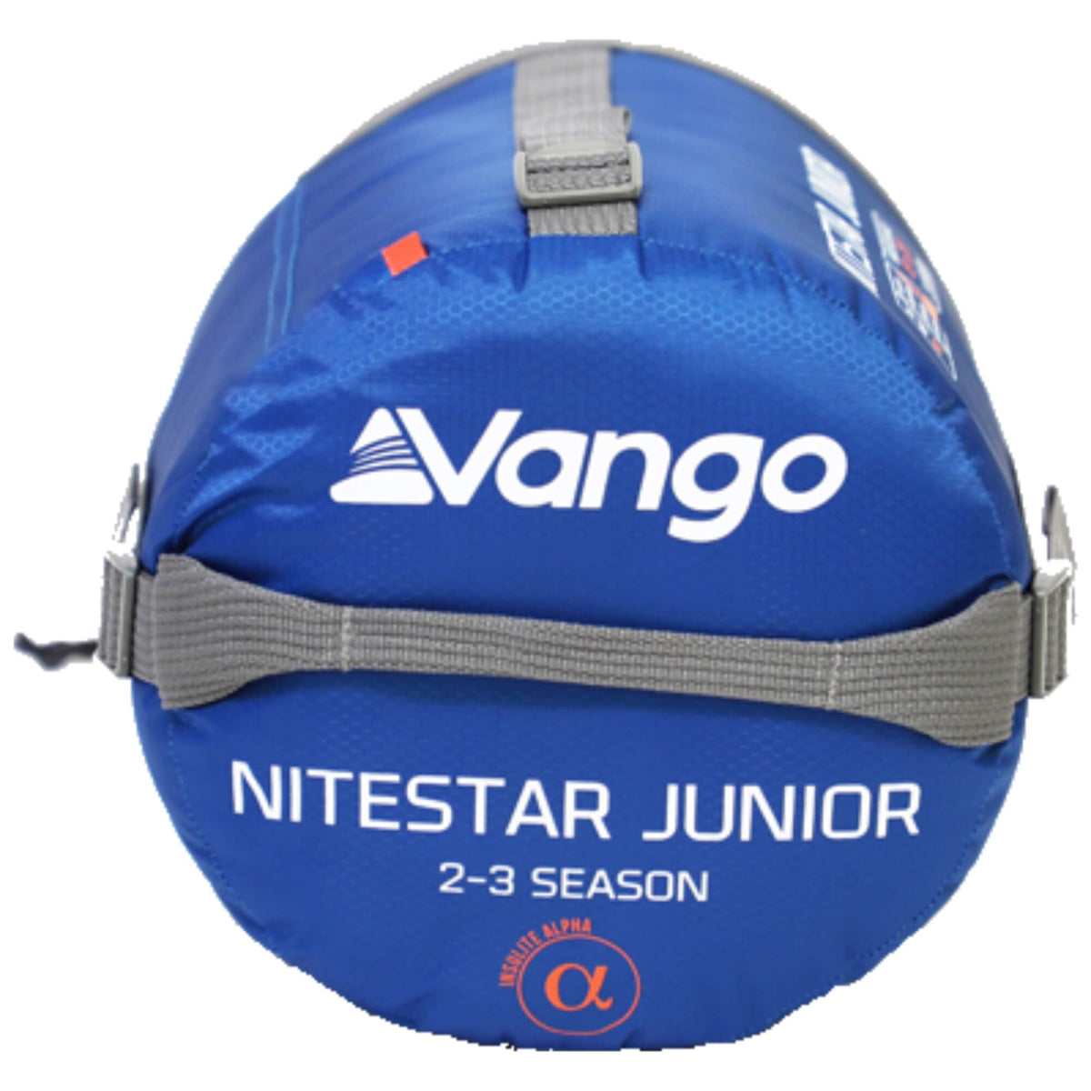 Nitestar Alpha Junior Sleeping Bag
