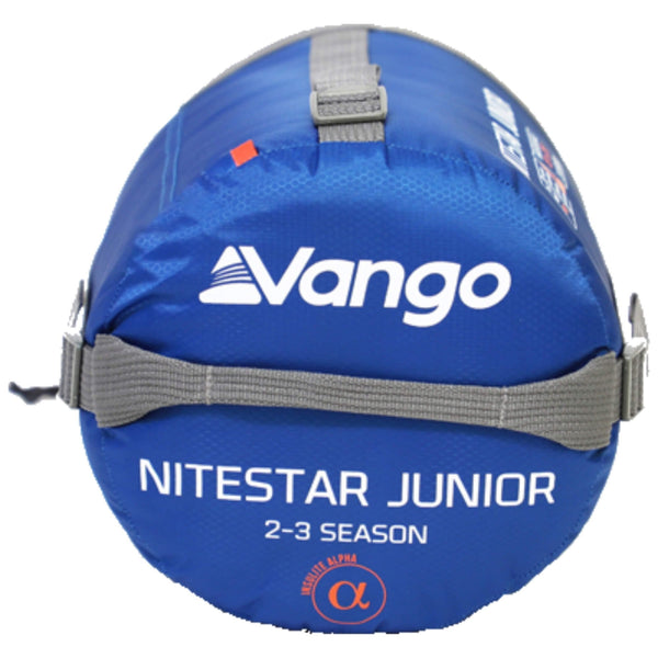Nitestar Alpha Junior Sleeping Bag