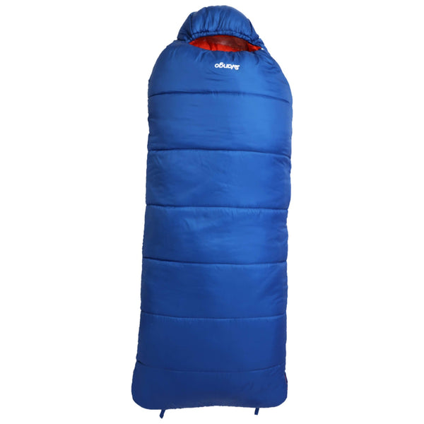 Nitestar Alpha Junior Quad Sleeping Bag
