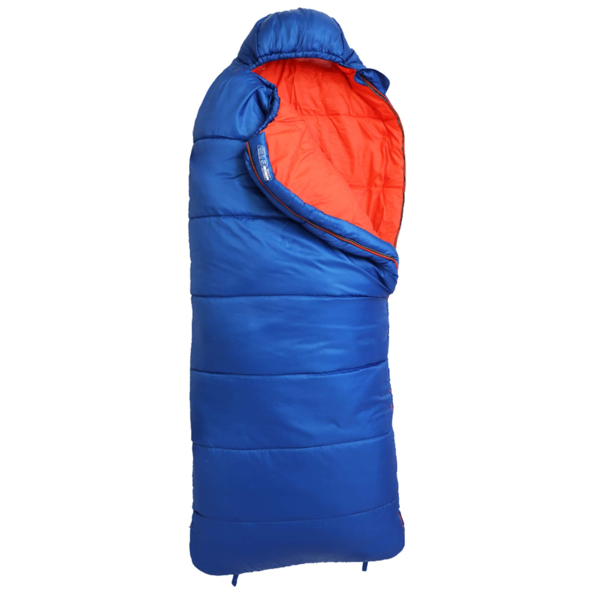 Nitestar Alpha Junior Quad Sleeping Bag