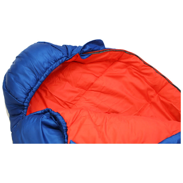 Nitestar Alpha Junior Quad Sleeping Bag