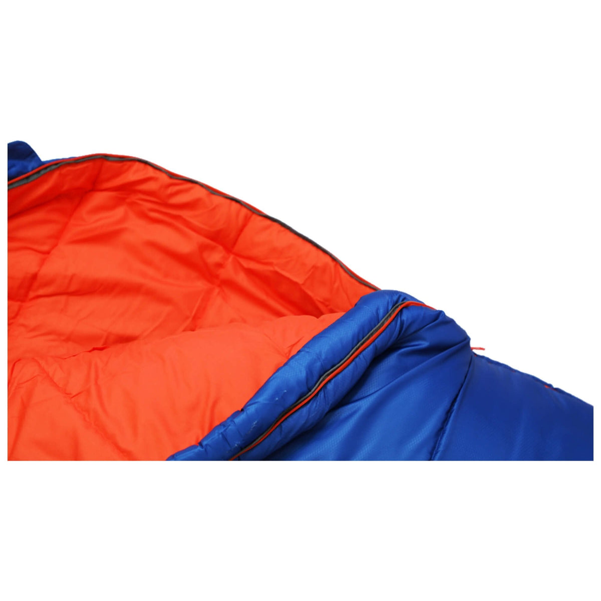 Nitestar Alpha Junior Quad Sleeping Bag