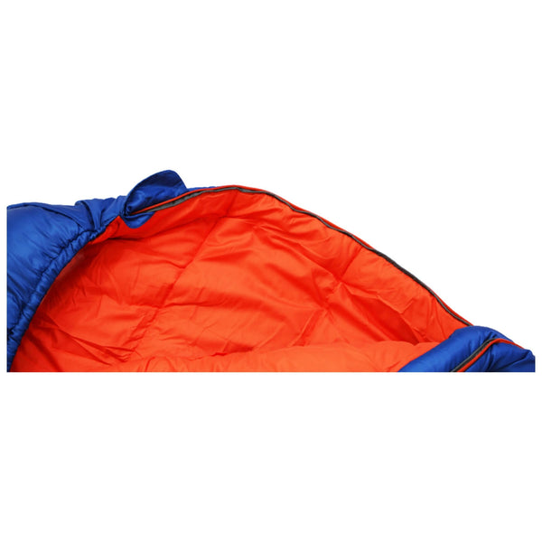 Nitestar Alpha Junior Quad Sleeping Bag
