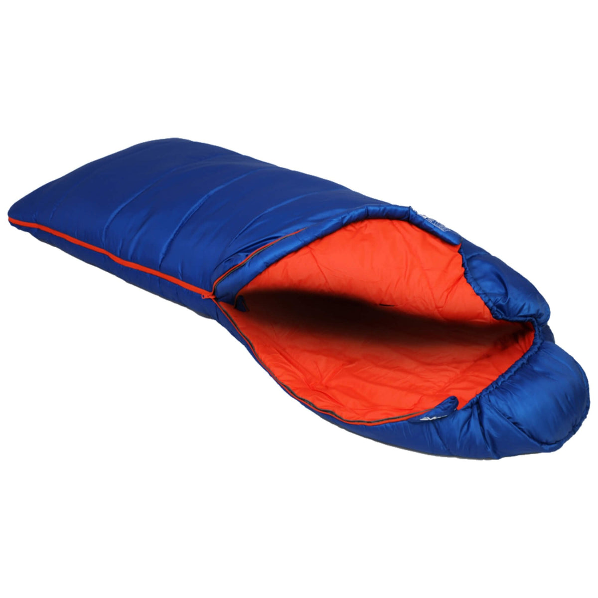 Nitestar Alpha Junior Quad Sleeping Bag