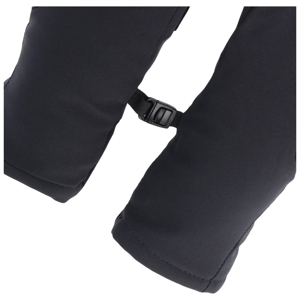 Womens Sureshot Softshell Gloves
