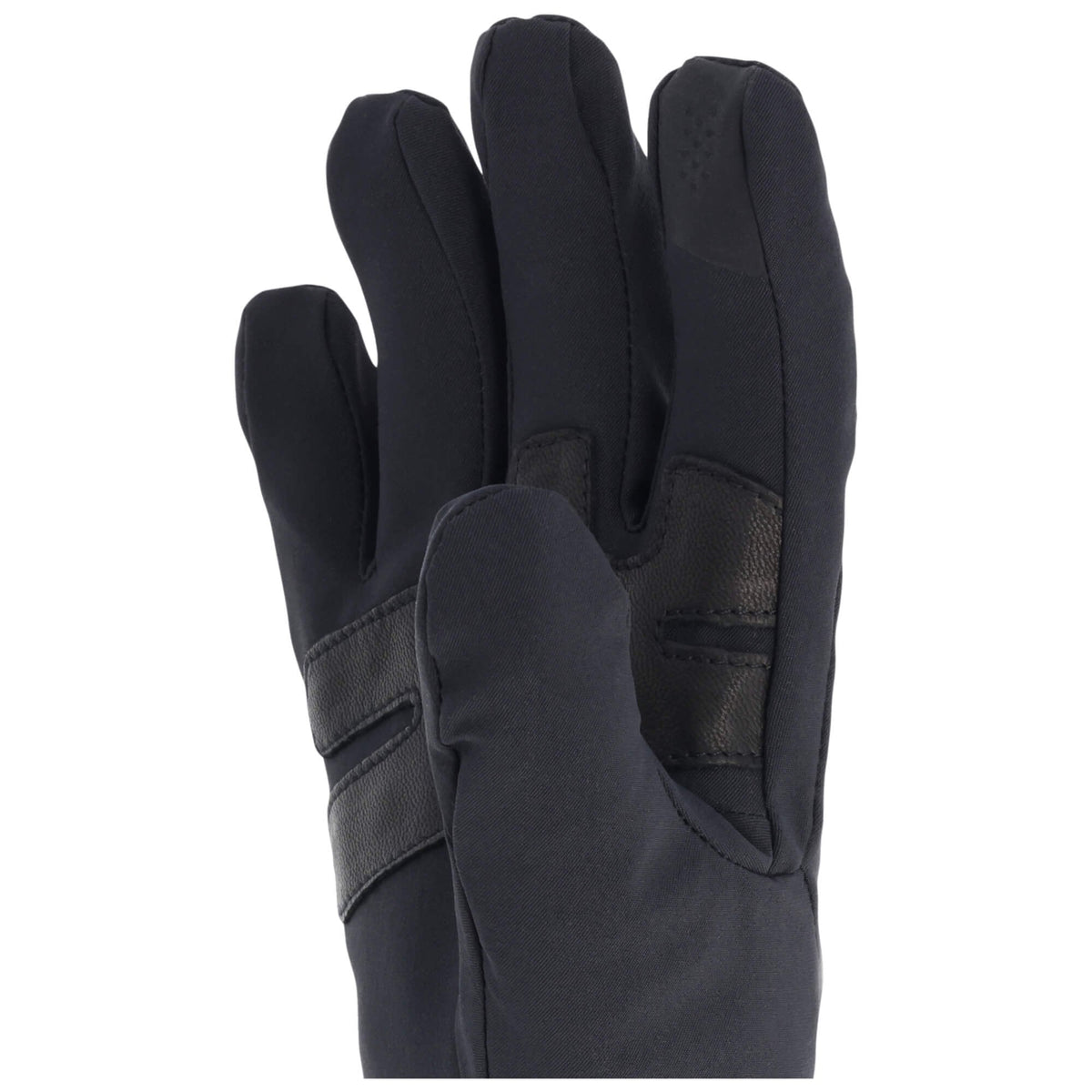 Womens Sureshot Softshell Gloves