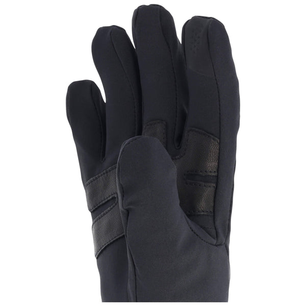 Womens Sureshot Softshell Gloves