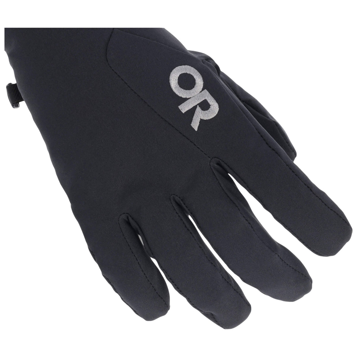 Womens Sureshot Softshell Gloves